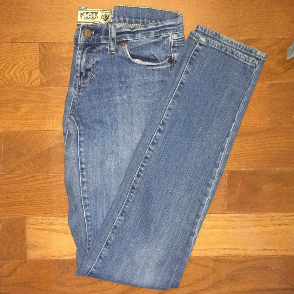 Victoria’s Secret jeans